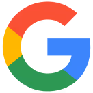 Google icon.