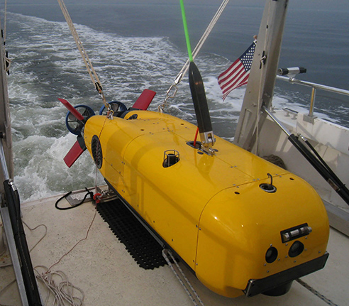 unmanned marine vehicle solutions more affordable