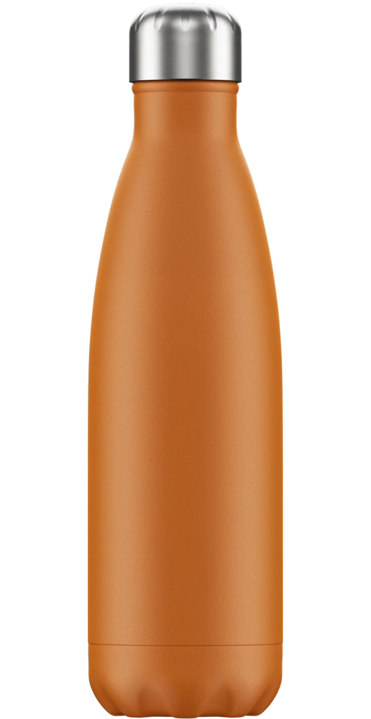 Orange Bottle