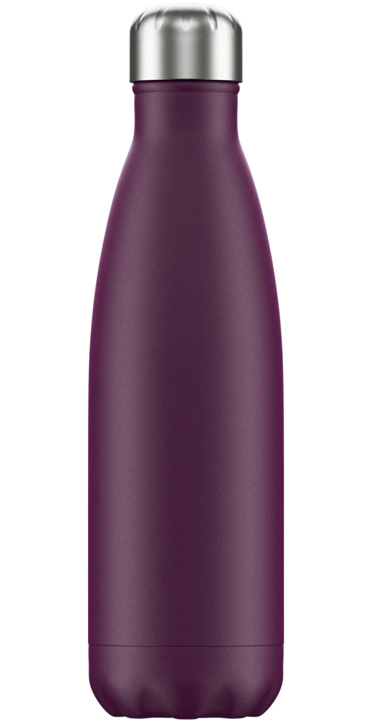 Purple Bottle