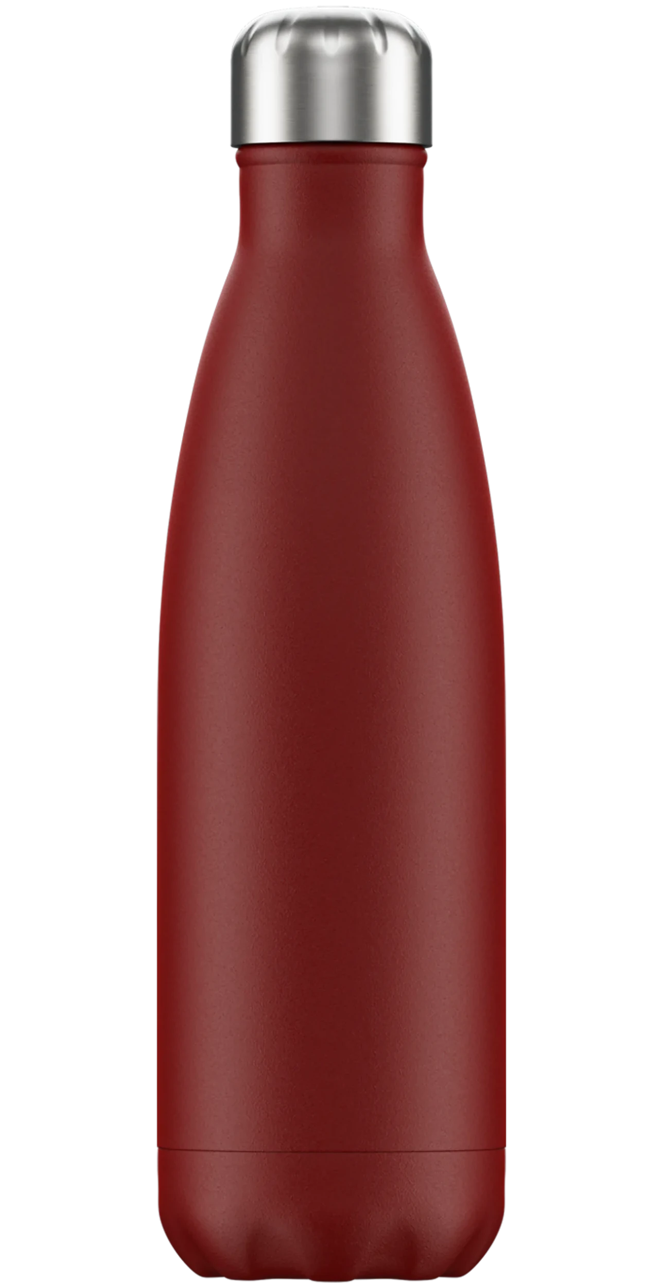 Red Bottle