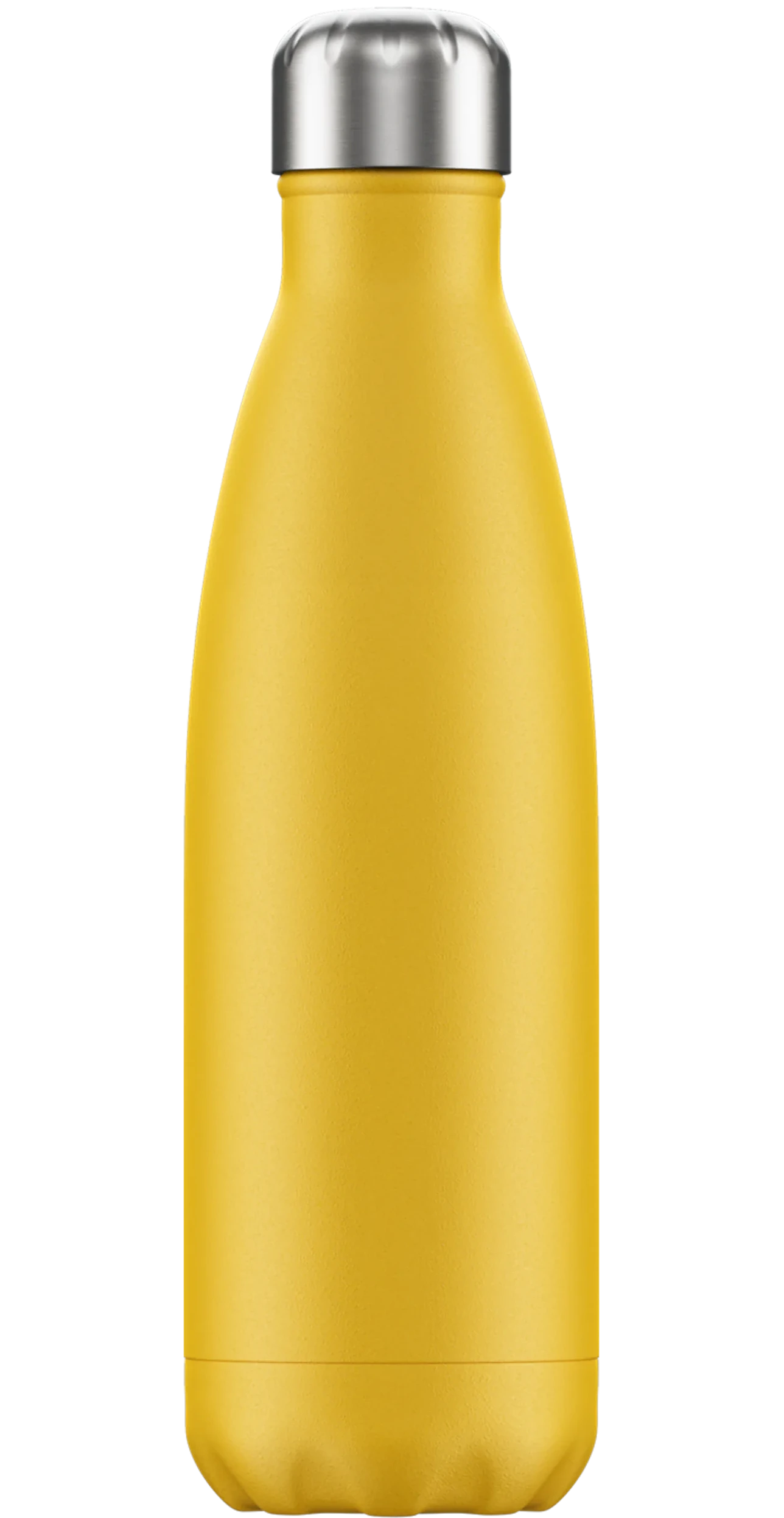 Yellow Bottle
