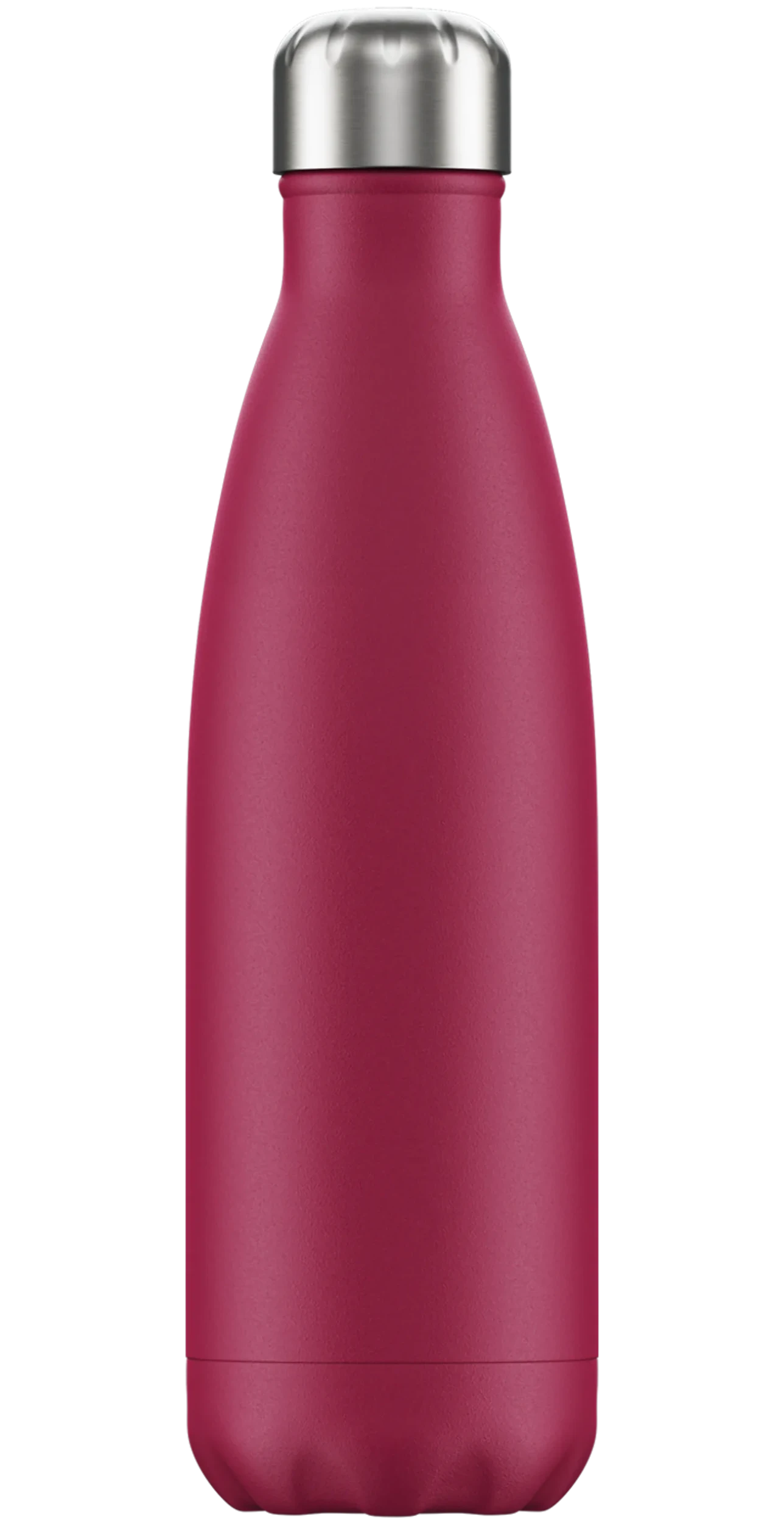 Pink Bottle