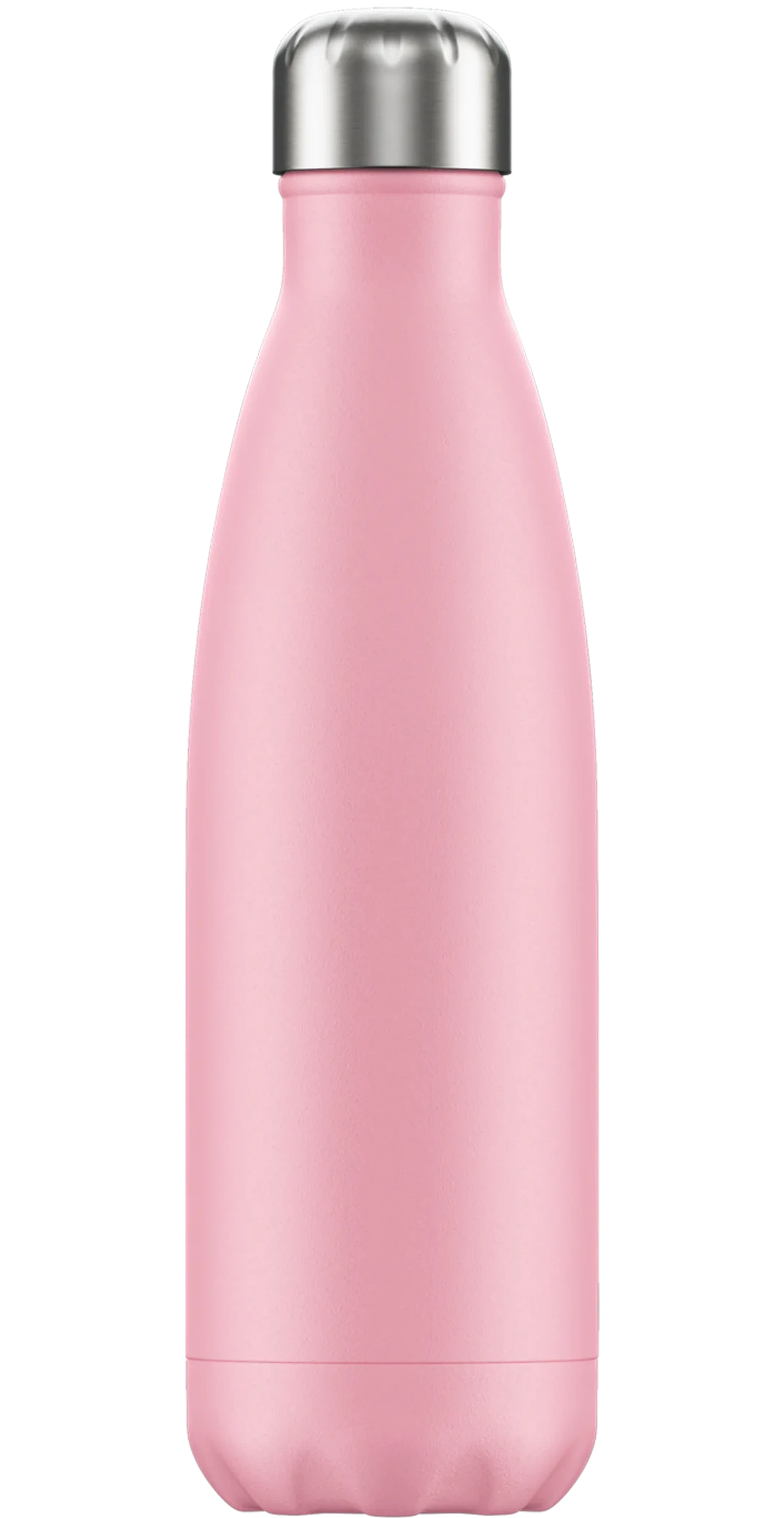 Pink Bottle