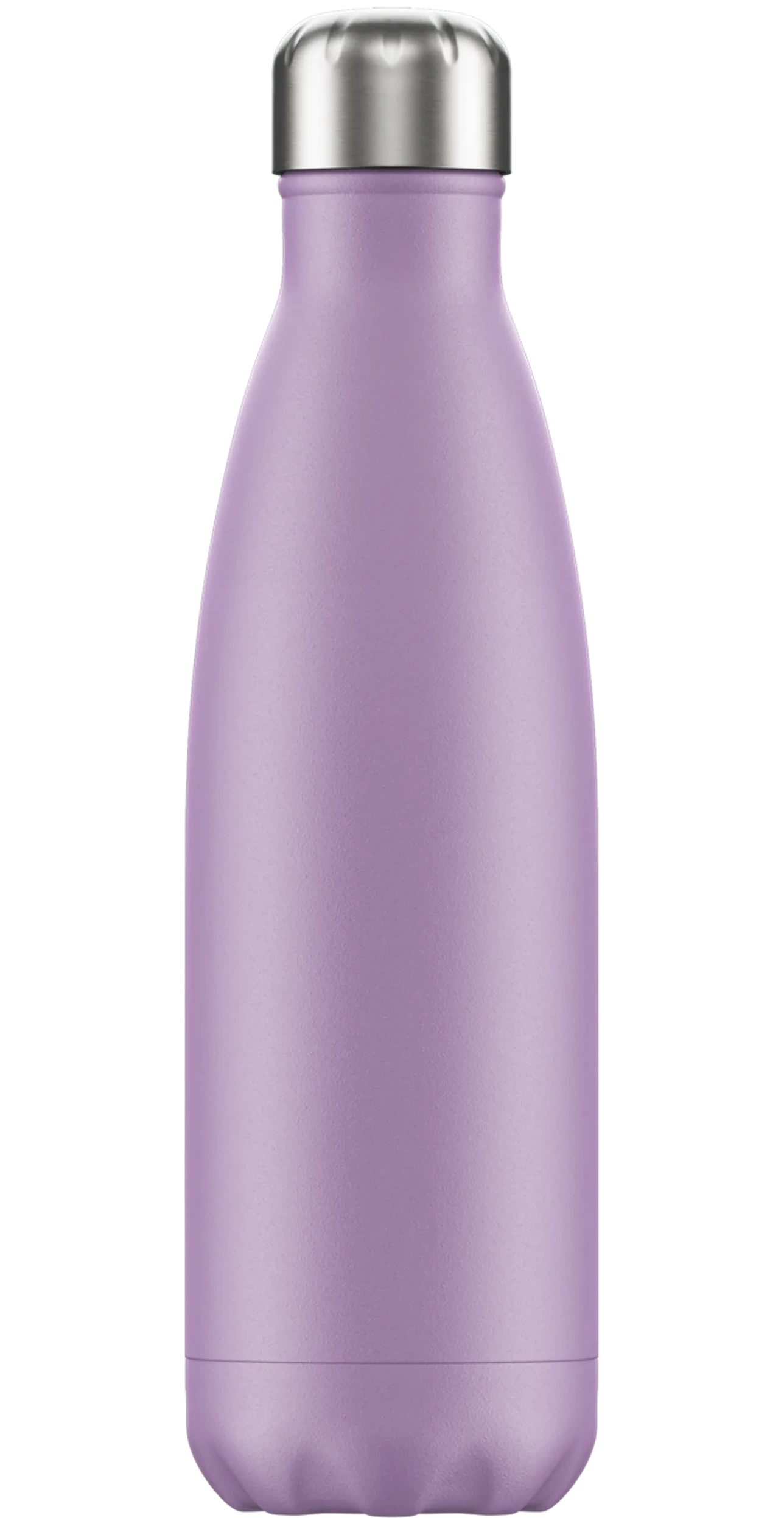 Purple Bottle