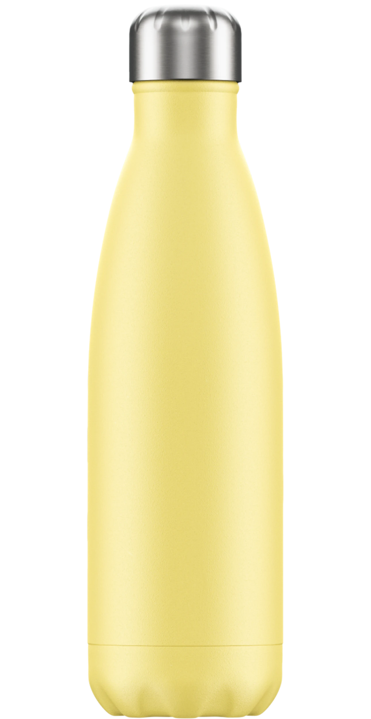 Yellow Bottle