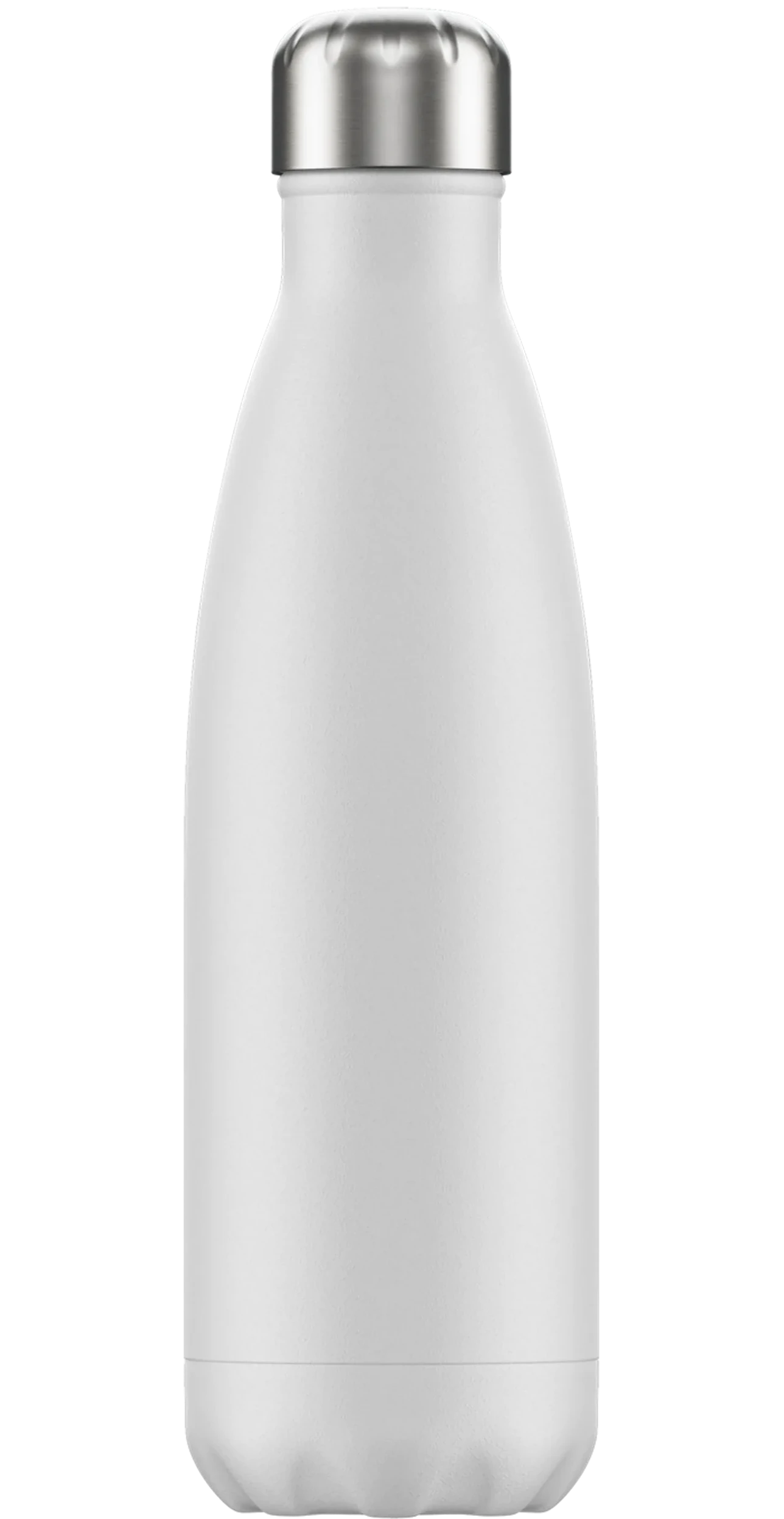 White Bottle