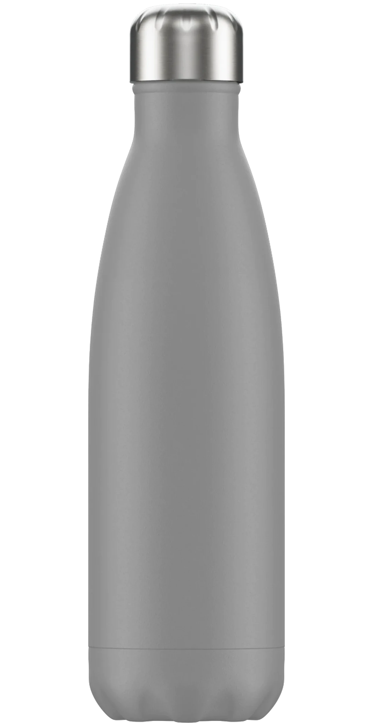 Grey Bottle