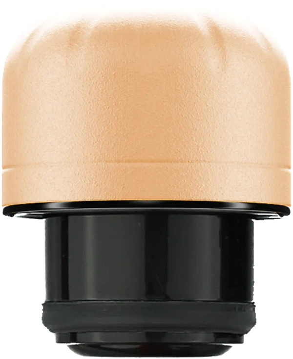 Orange Lid