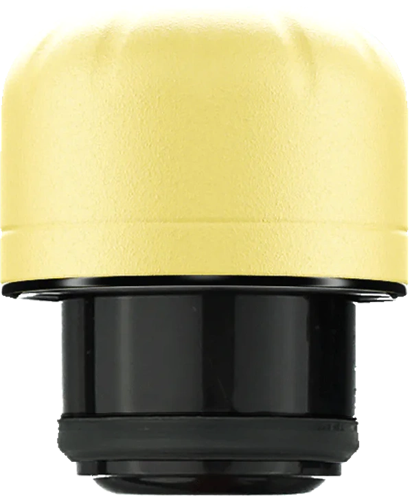 Yellow Lid