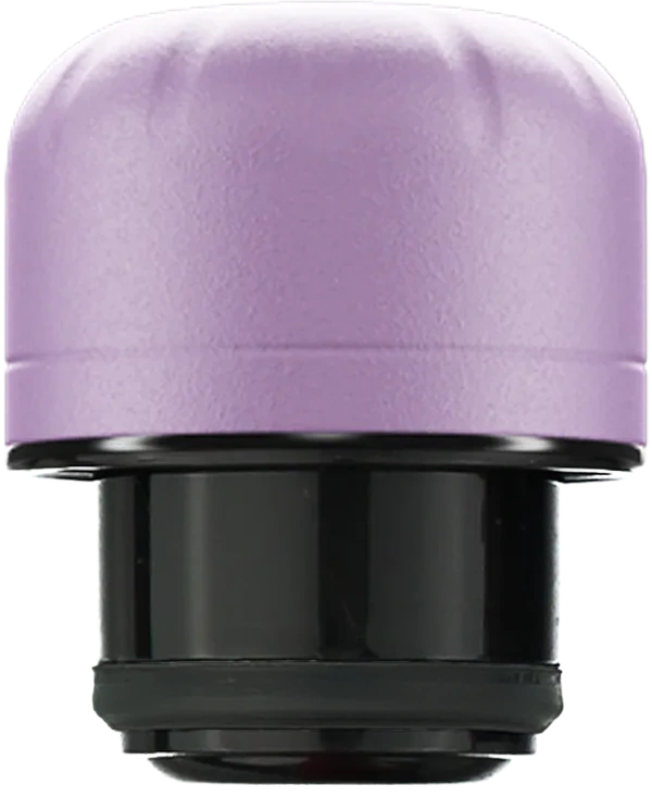 Purple Lid