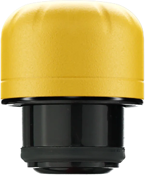 Yellow Lid