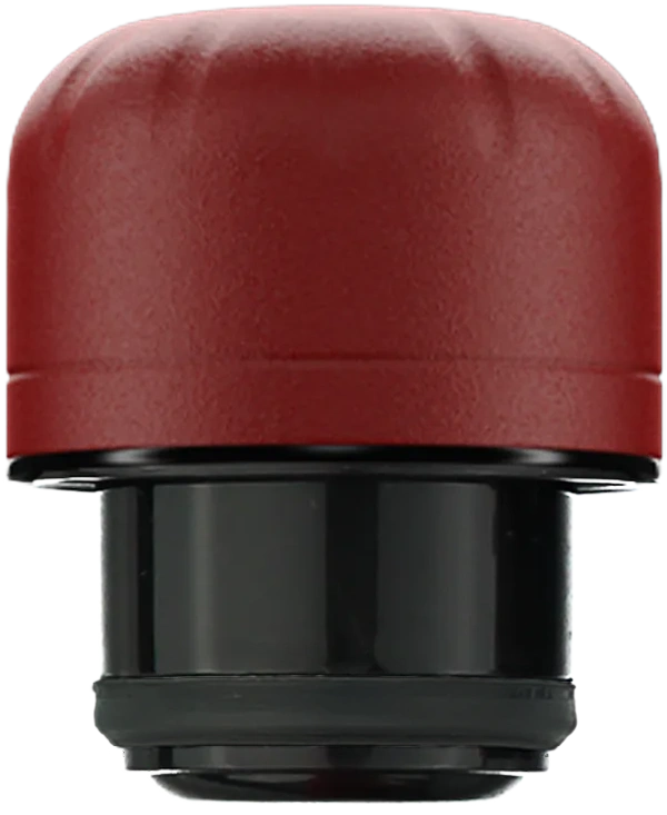 Red Lid