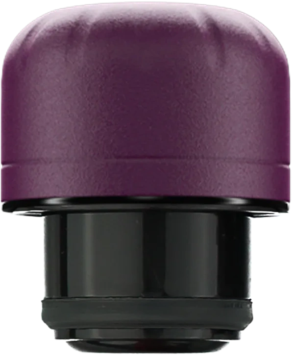 Purple Lid