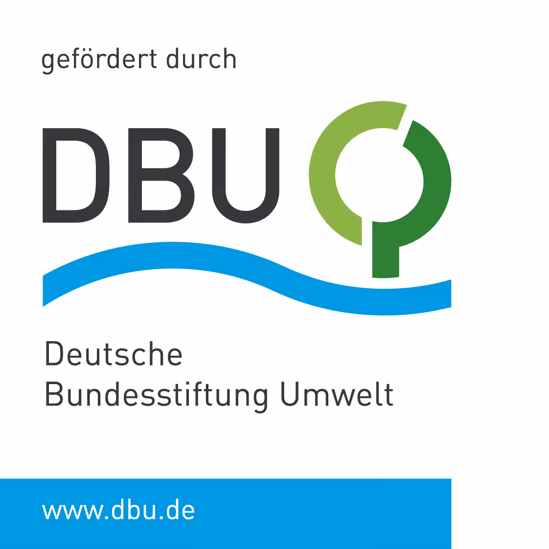 DBU Deutsche Bundesstiftung Umwelt