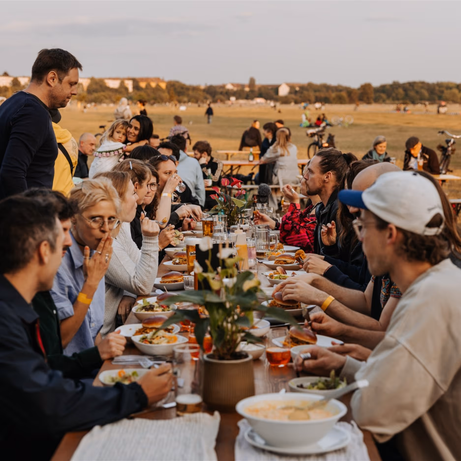 Lumoview-Team stärkt den Zusammenhalt bei einem gemeinsamen Teamevent