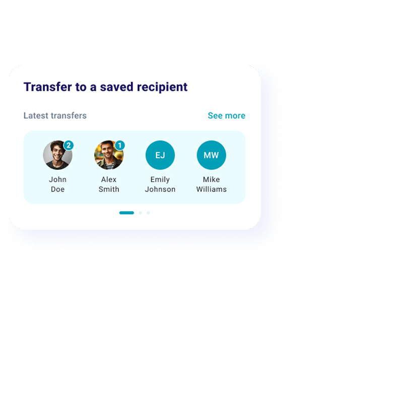 A to Z banking solutions by a trusful vendor | CSoft