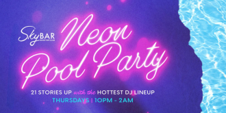 upcoming event