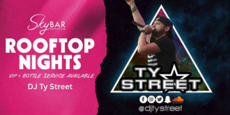 upcoming event