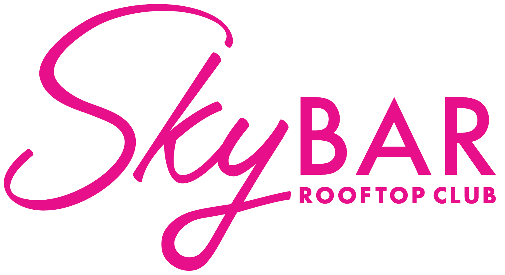 Skybar logo