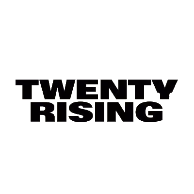 twenty rising GmbH Sponsor der Brands & Agencies Winter Summit