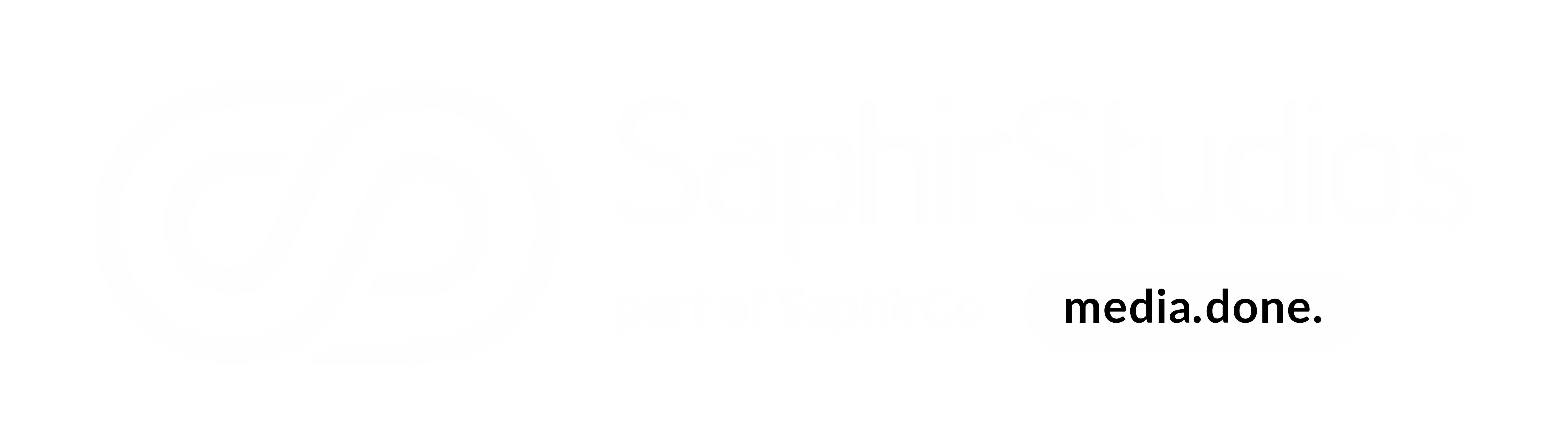 Saphir Studios GmbH Sponsor der Brands & Agencies Winter Summit