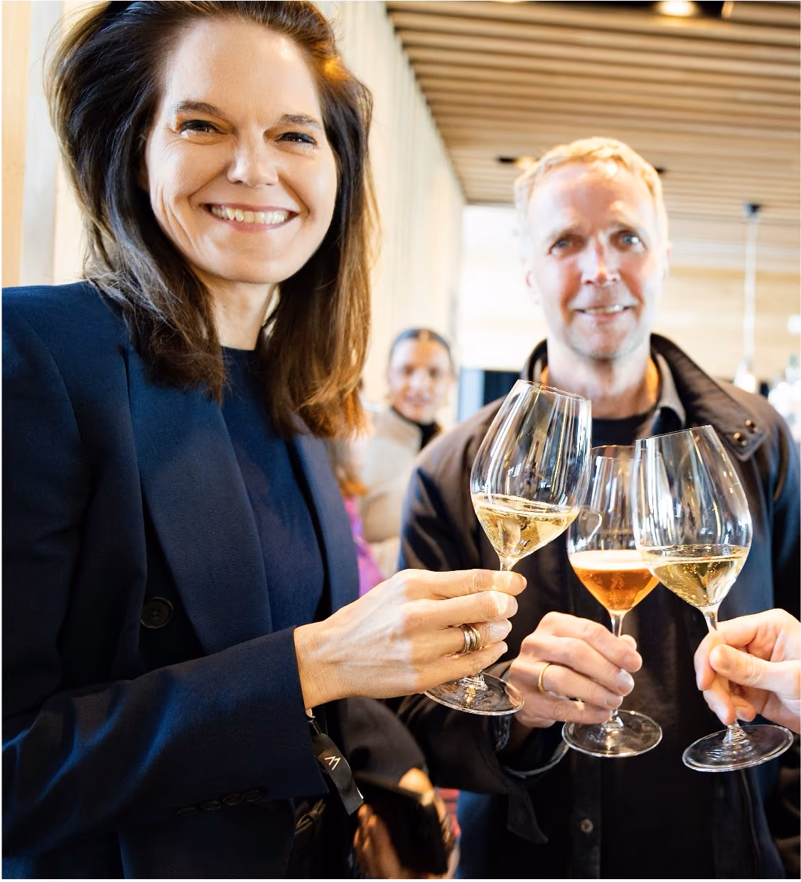 Marketing Leader Veranstaltung Saalbach-Hinterglemm Brands & Agencies WINTER SUMMIT
