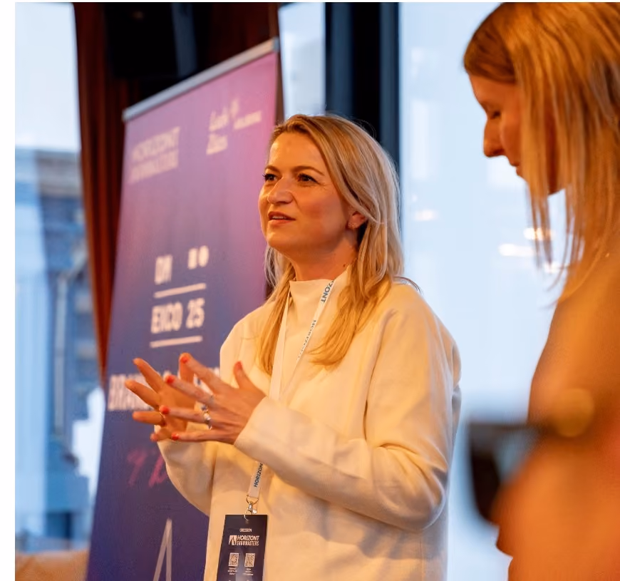Exklusives Marketing Event Fieberbrunn Brands & Agencies WINTER SUMMIT