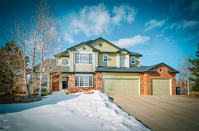 tips for selling a house