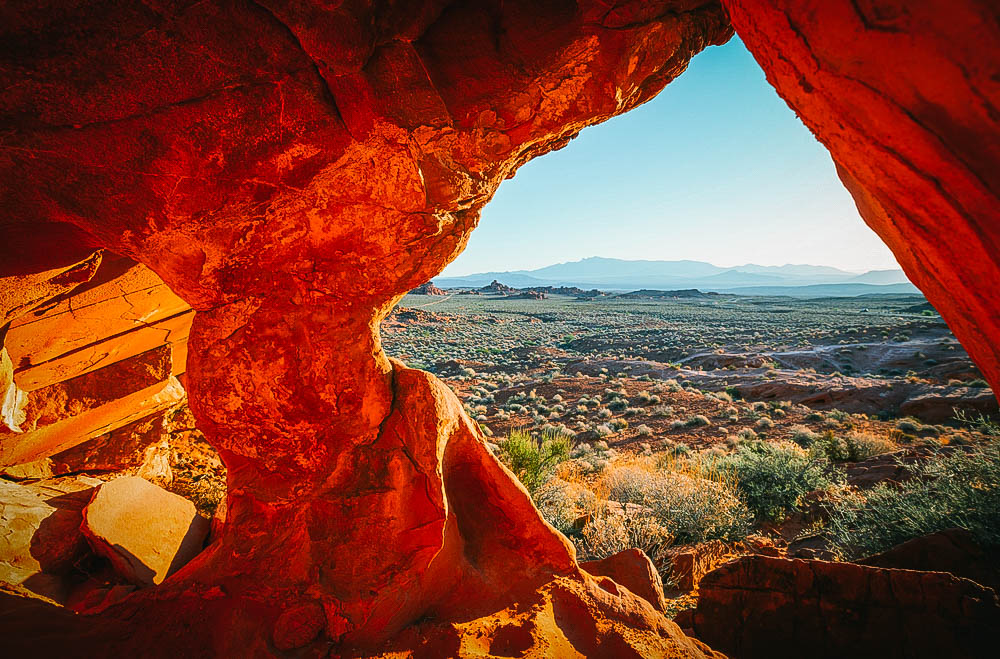 valleyoffire