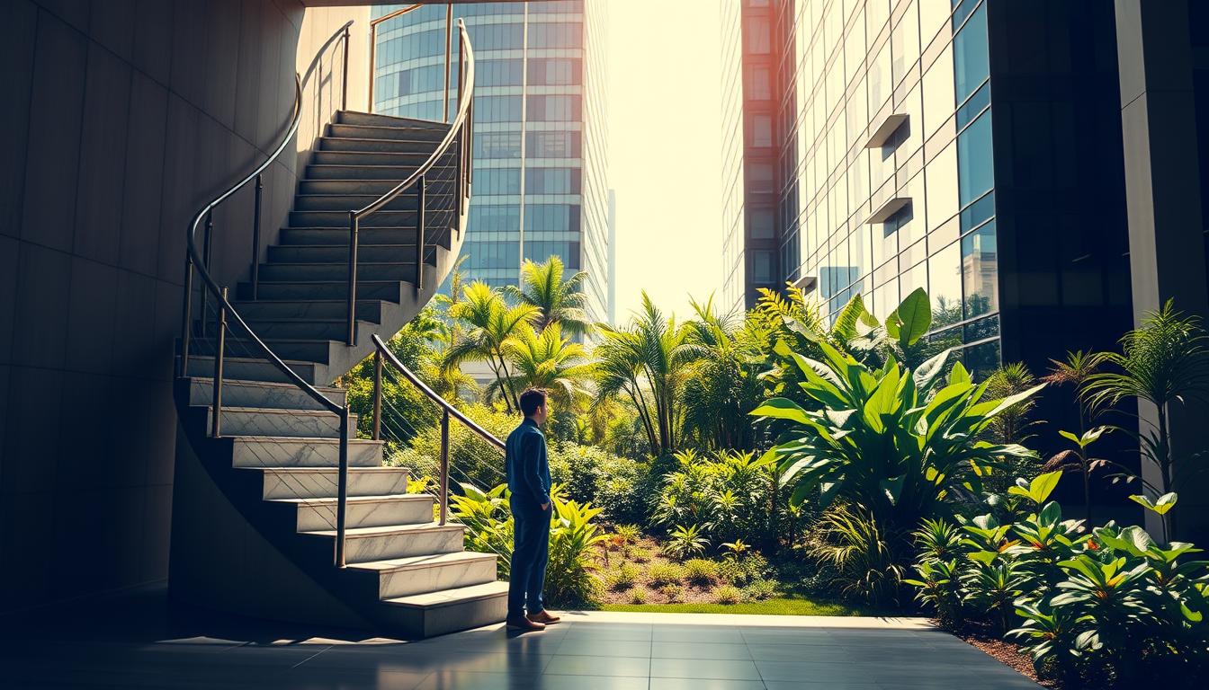 career growth strategies