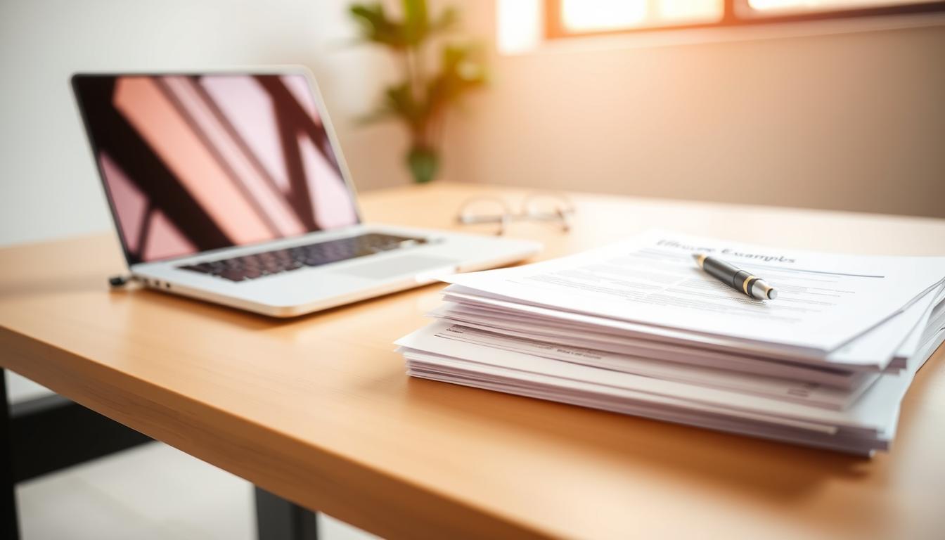 effective resume examples