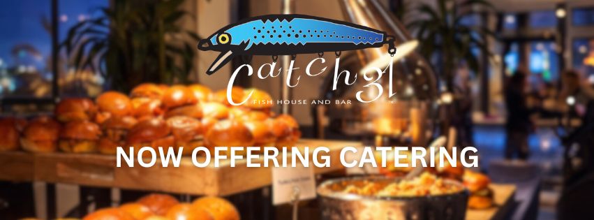 Catch 31 Catering 