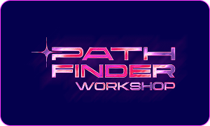 pathfind-badge