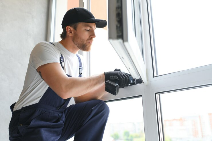 Window replacement