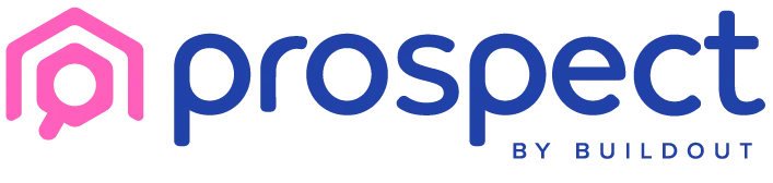 Prospect by Buildout logo