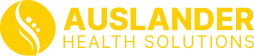 Auslander Health Solutions logo
