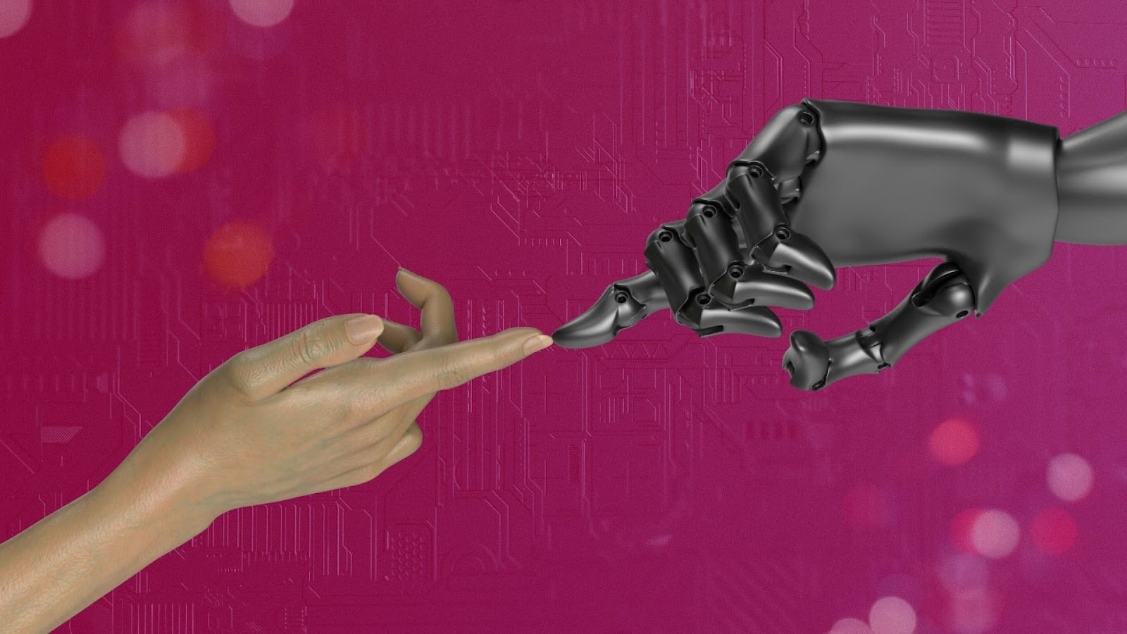 Property Management Automation