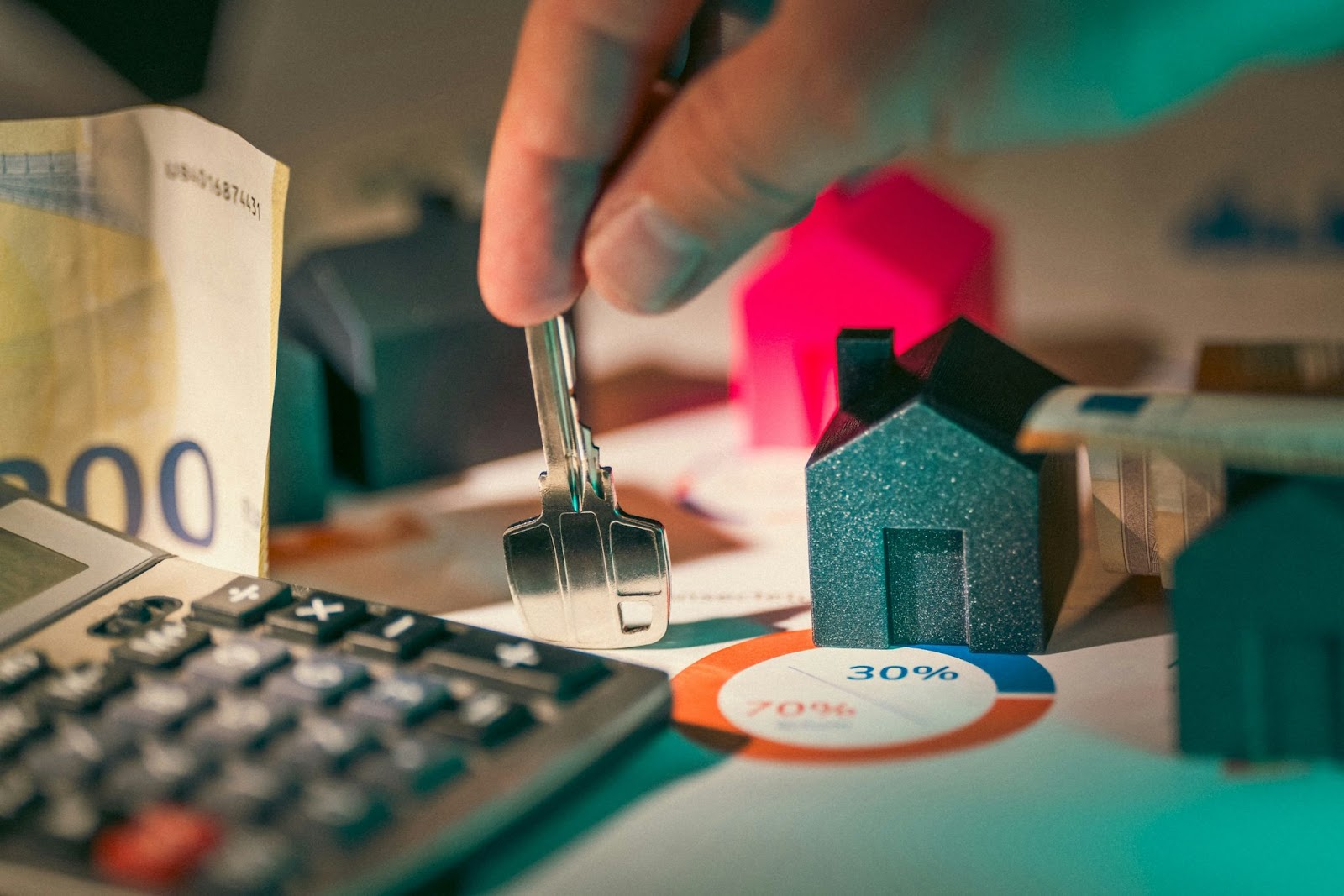 Price Optimizer Rent 