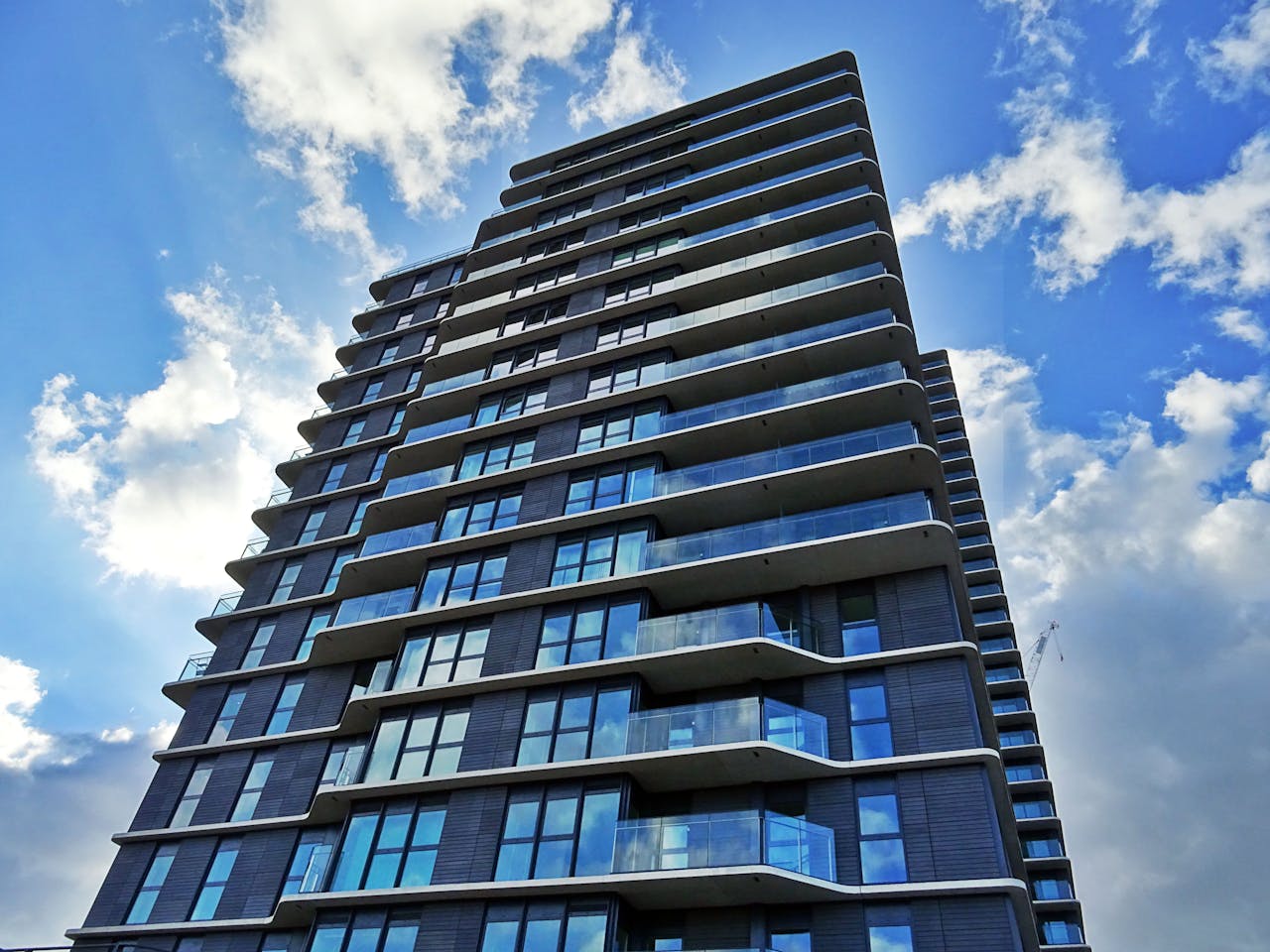 Multifamily Investors