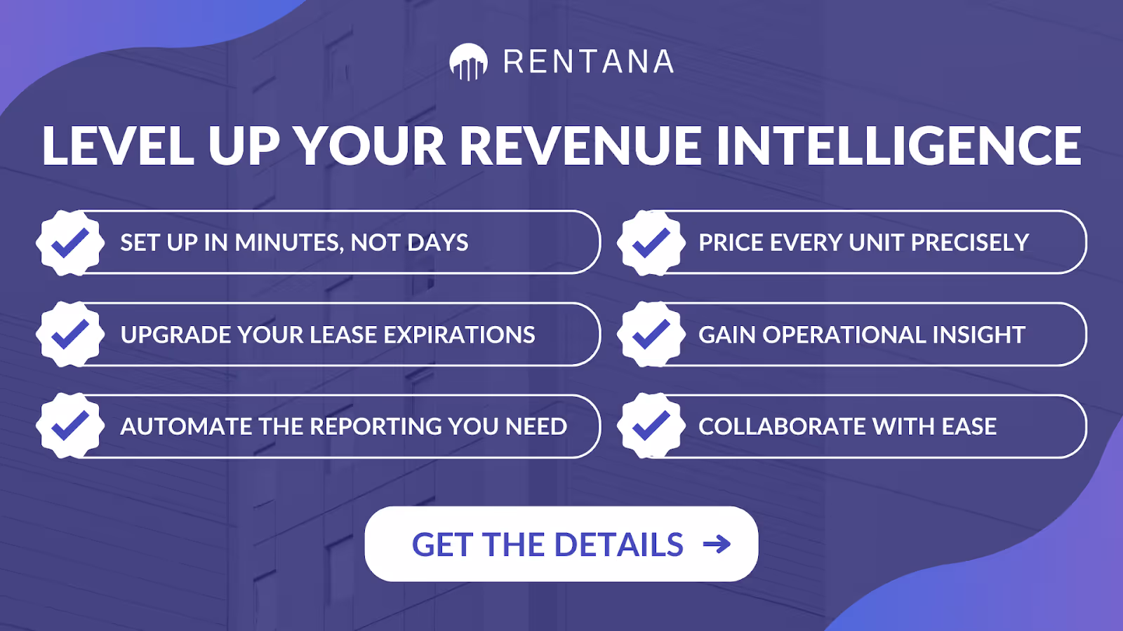 Property Management Automation - Level Up Your Revenue Intelligence