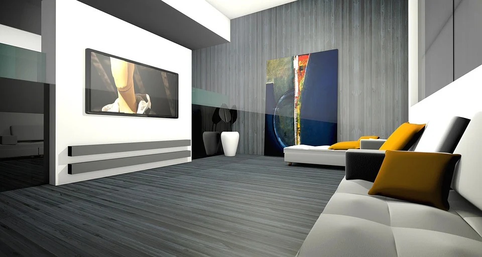 how long to depreciate flooring in rental property