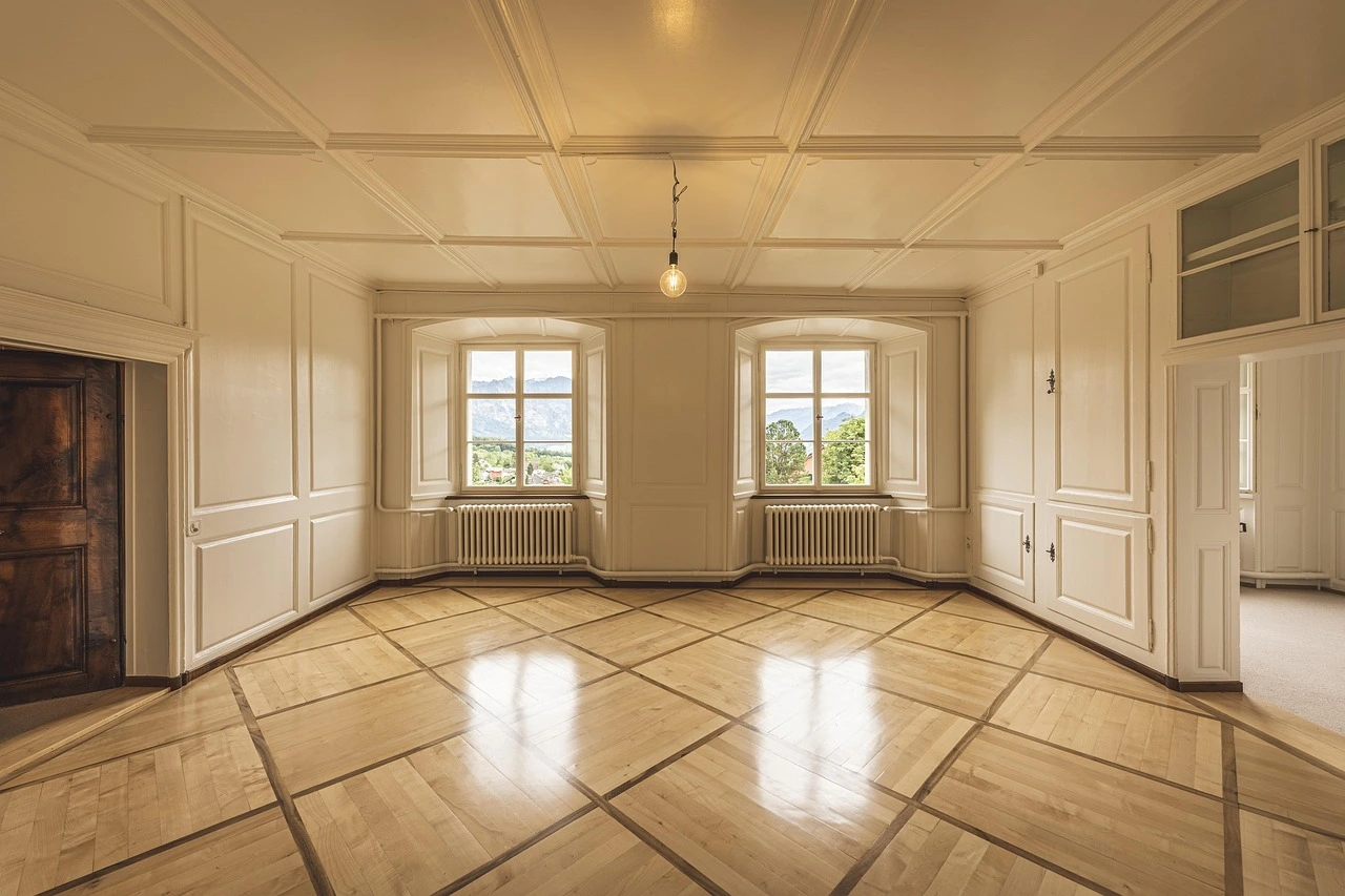 depreciation life of flooring in rental property