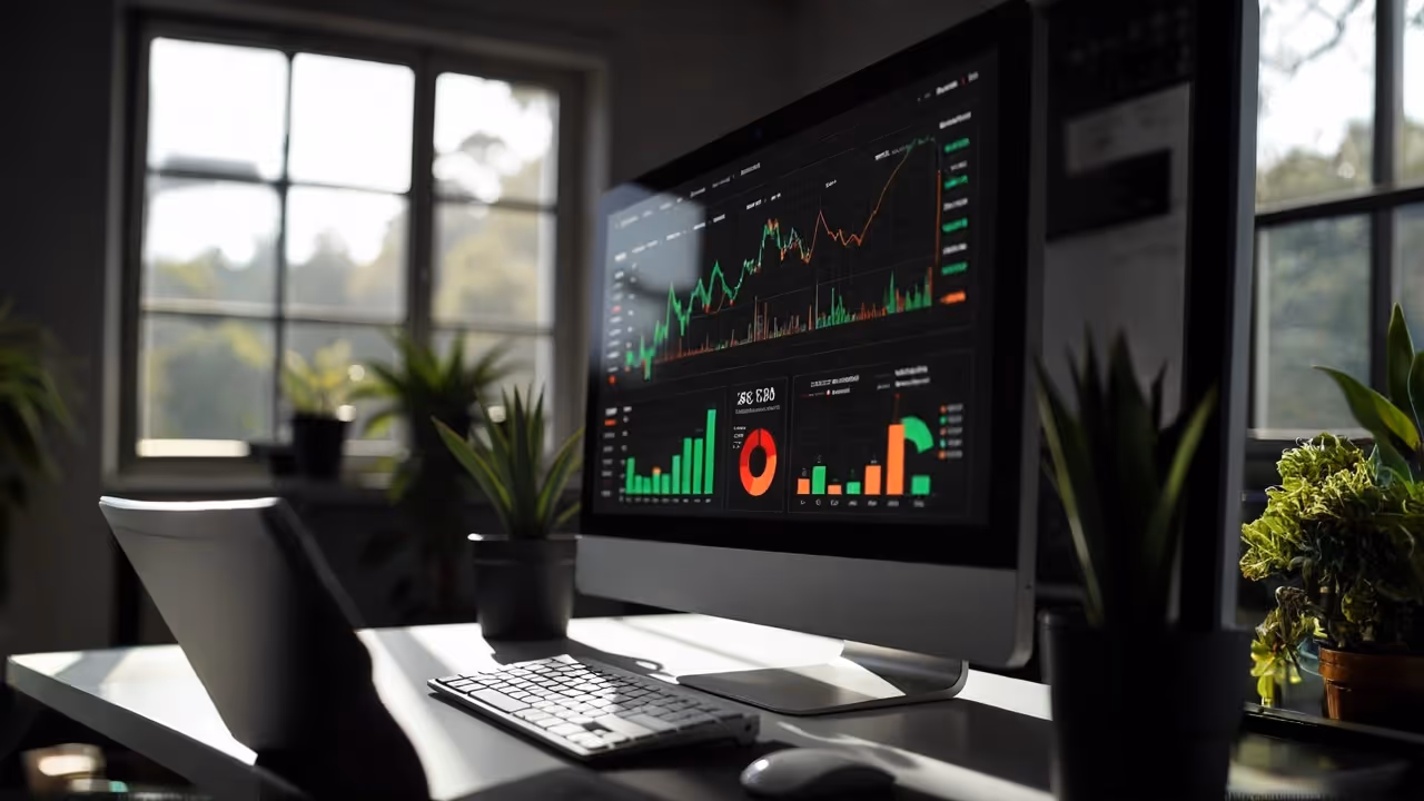 revenue intelligenc explained