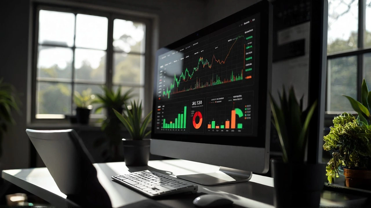 revenue intelligenc explained