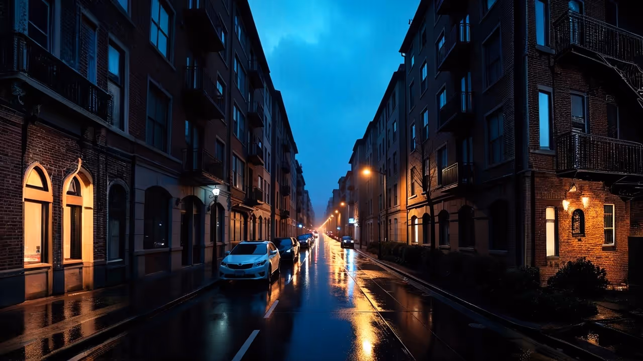 analyze multifamily properties