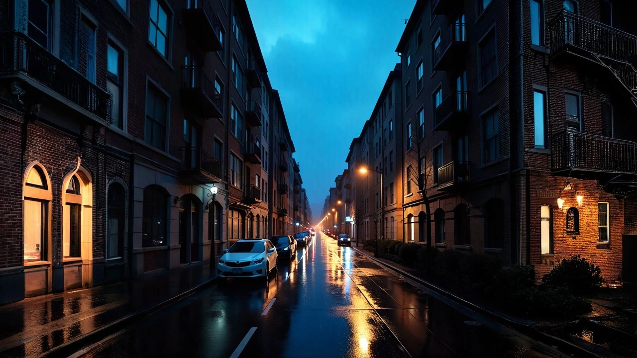 analyze multifamily properties