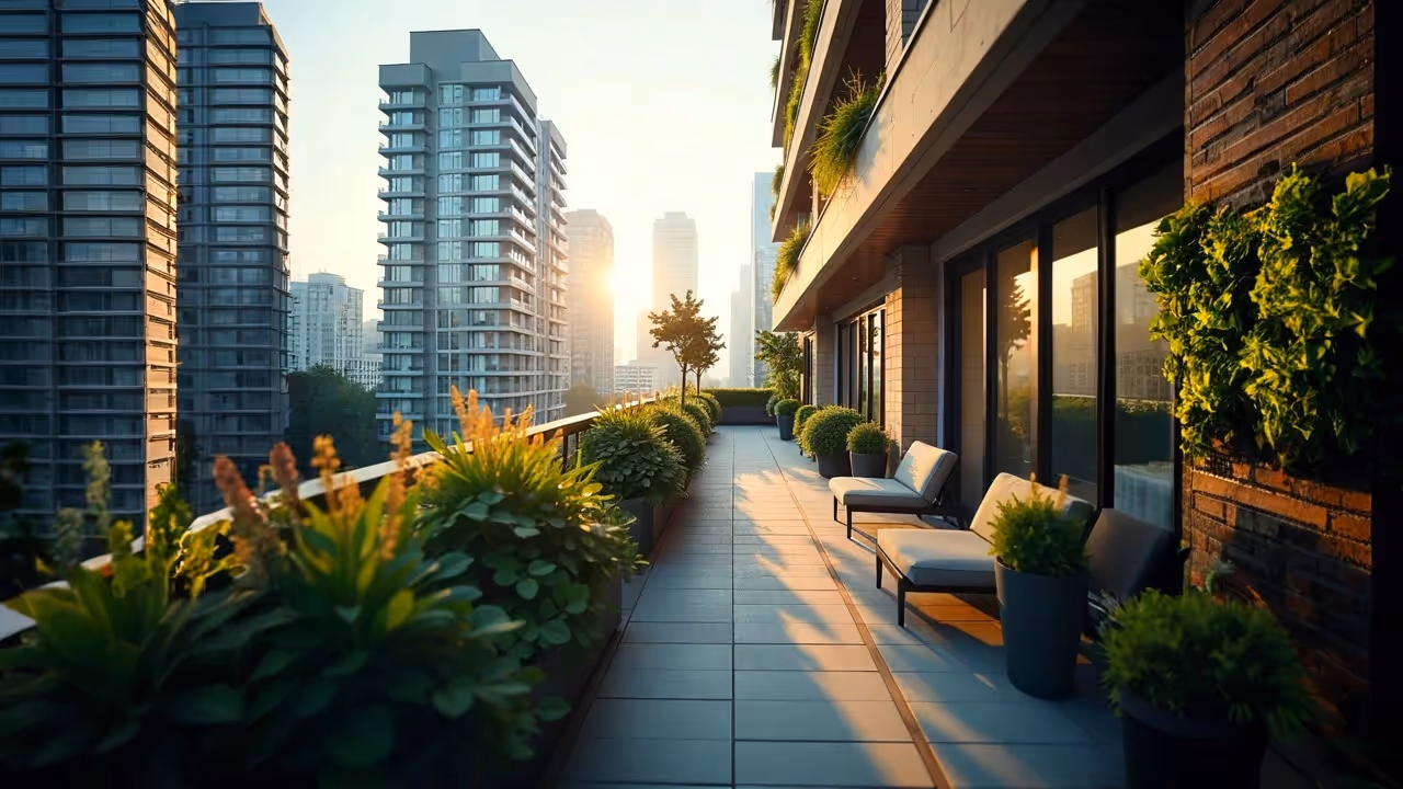 multifamily investment