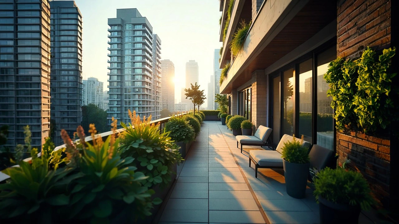 multifamily investment