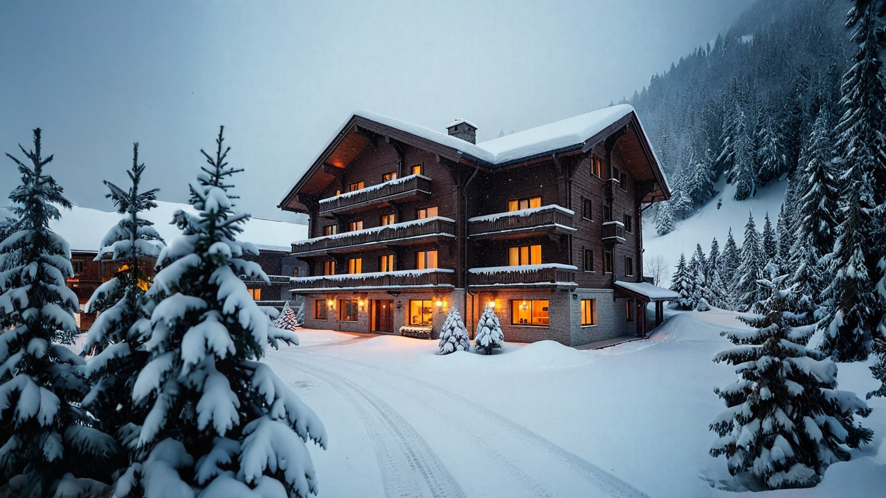 create cashflow through multifamily properties